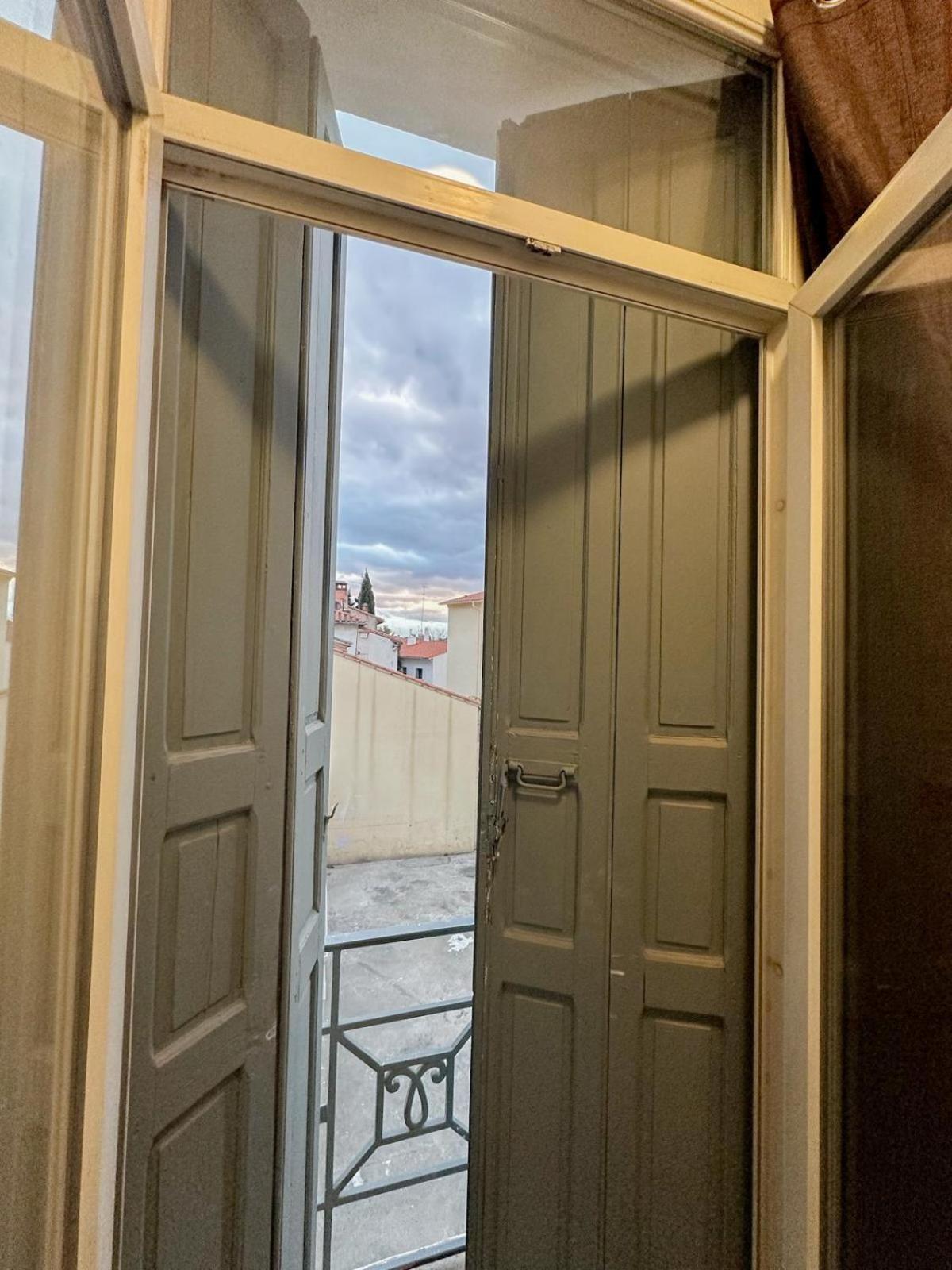 Votre Havre De Paix A Perpignan Apartment Luaran gambar