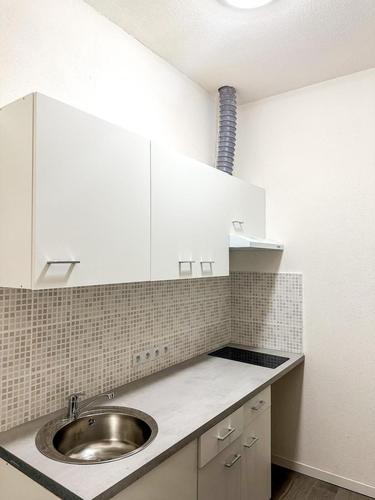 Votre Havre De Paix A Perpignan Apartment Luaran gambar