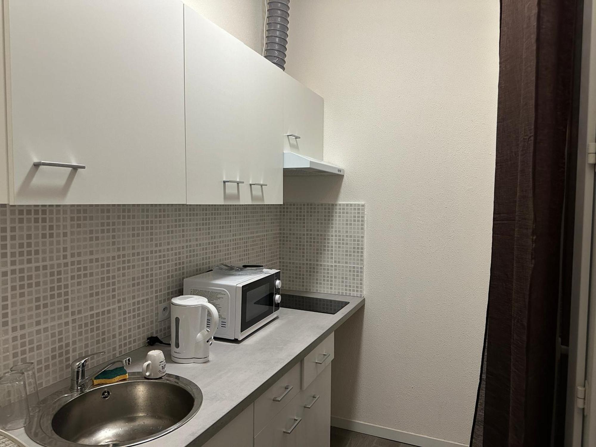 Votre Havre De Paix A Perpignan Apartment Luaran gambar