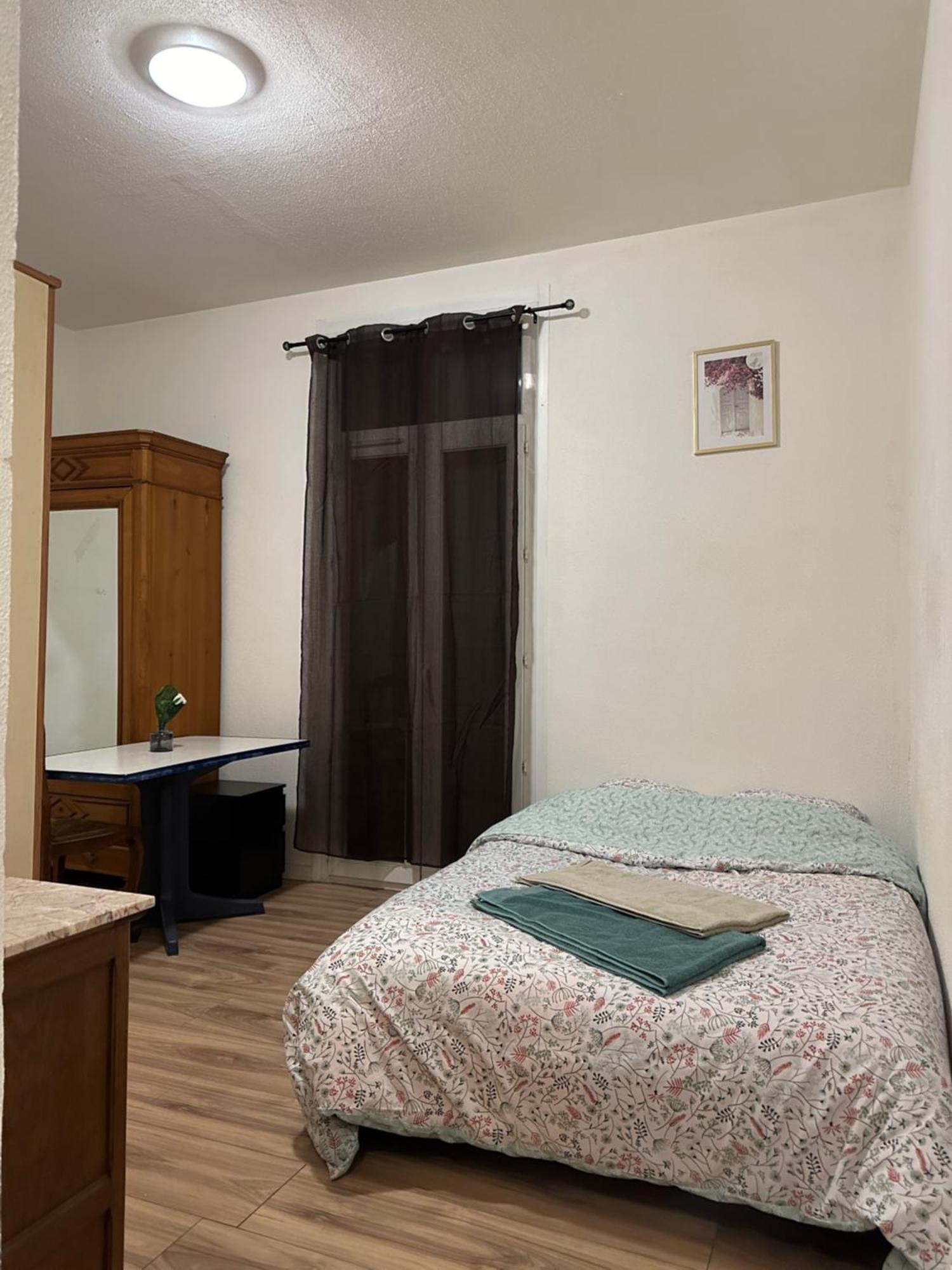 Votre Havre De Paix A Perpignan Apartment Luaran gambar
