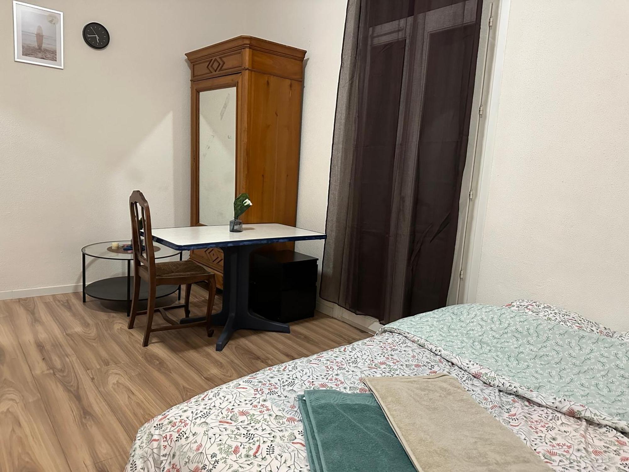 Votre Havre De Paix A Perpignan Apartment Luaran gambar