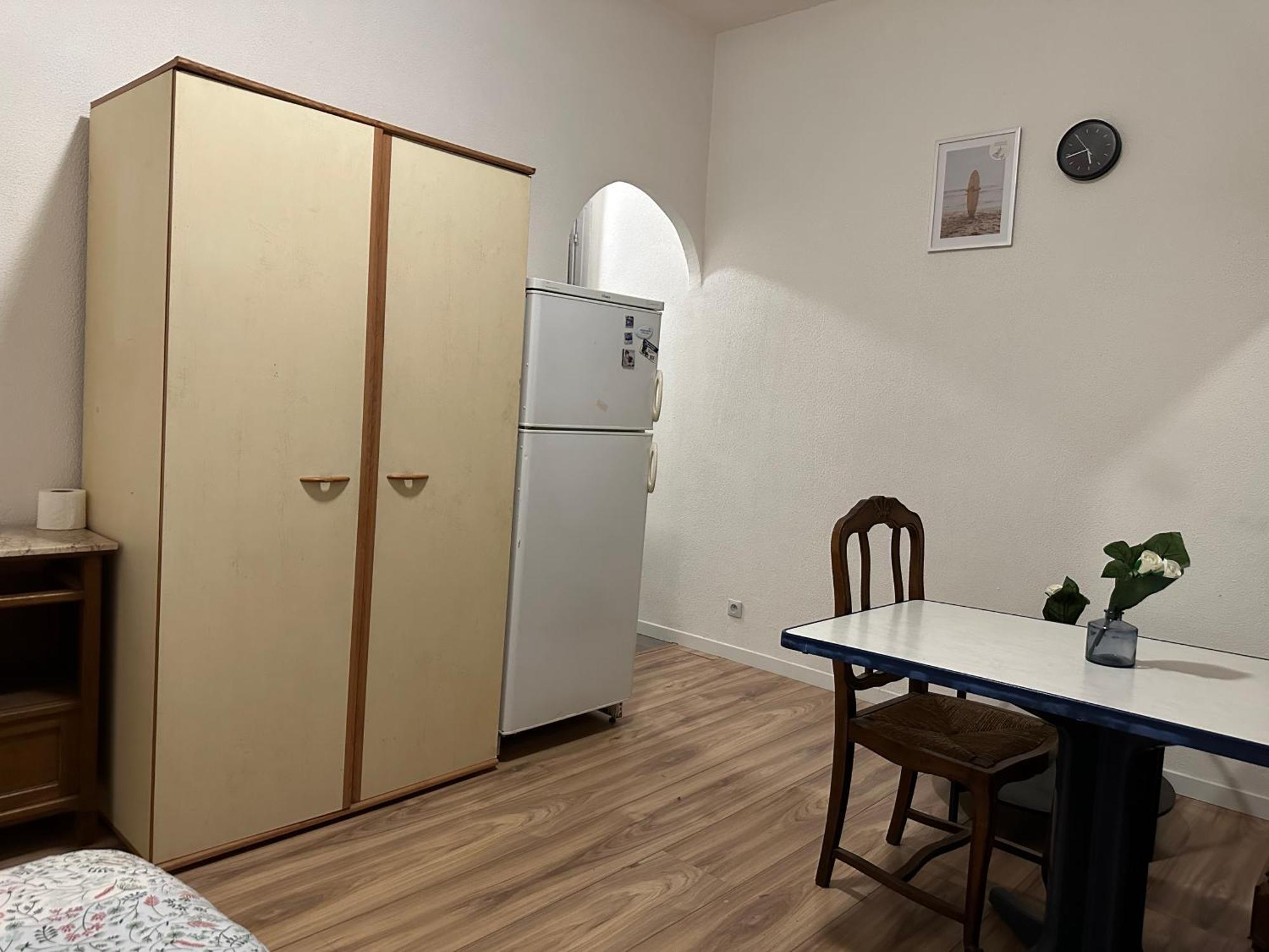 Votre Havre De Paix A Perpignan Apartment Luaran gambar