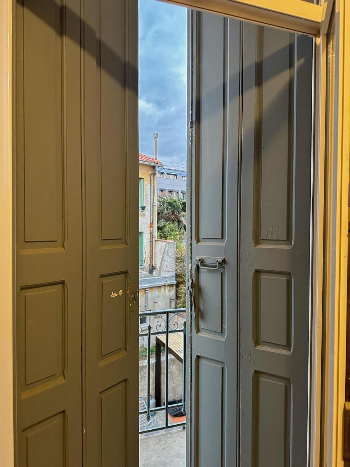 Votre Havre De Paix A Perpignan Apartment Luaran gambar